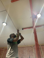 Certified handyman emergency plumbing electrical hvac(404-956-6459)