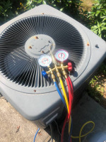 Certified handyman emergency plumbing electrical hvac(404-956-6459)