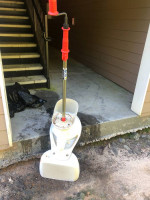 Certified handyman emergency plumbing electrical hvac(404-956-6459)