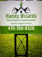 HANDY WIZARDS of ATLANTA - Handyman Services & Home Improvements ๐ ๐จ