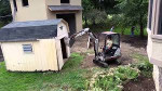 JUNK +SHED +TREE +FENCE+DECK+POOL REMOVAL SERVICES__DEMOLITION SERVICE