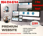 WEB DESIGN TEAM iPHONE APP, SOCIAL MEDIA, SEO, WEBSITE DESIGN
