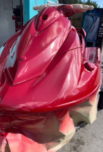 π’ MOBILE BODY SHOP π’ PAINTER π’ DENT REMOVAL π’ BUMPER REPAIR π’