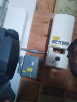 Electrician - Solar Contractor - Licensed and Insured Over 25yrs Exp.