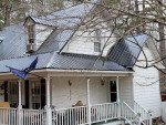 METAL ROOFING AFFORDABLY INSTALLED, labor and material warranty!!!
