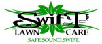 Call SWIFT LAWNCARE for a free estimate on landscaping & mowing!! 🌻