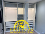 ✪FURNITURE ASSEMBLY✪MUNTING✪PAINTING✪WELDING✪LOW PRICES✪ALL NYC✪