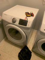 Refrigerator, Washer, Dryer, Oven (All Appliance Repair) 404-788-4086