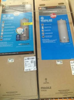 NEW RHEEM 30/40/50 GAL HOT WATER HEATER & INSTALL w/ WARRANTY $899