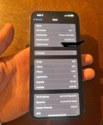 Iphone 14 pro mac