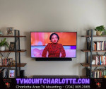 🚨🦍📺 TV MOUNTING SPECIAL! 9️⃣9️⃣ $99 AND UP - FREE MOUNT