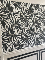 PROFESSIONAL WALLPAPER INSTALLATION, WALLPAPER REMOVAL, MURALS