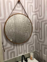 PROFESSIONAL WALLPAPER INSTALLATION, WALLPAPER REMOVAL, MURALS