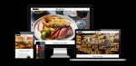 WEB DESIGN BRANDING TEAM iPHONE APP, SOCIAL MEDIA, SEO, WEBSITE DESIGN