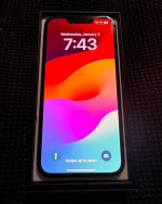 iPhone 13 Pro