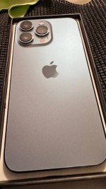 iPhone 13 Pro
