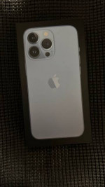 iPhone 13 Pro
