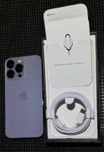 iPhone 13 Pro
