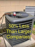HVAC REPAIR π₯ WATER HEATERS π₯ PLUMBING π₯ ELECTRIC