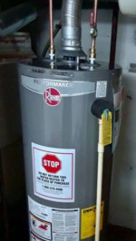 HVAC REPAIR π₯ WATER HEATERS π₯ PLUMBING π₯ ELECTRIC