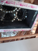 New Heat Pumps A/C'S Units And Duct Work Installed At Good Prices!