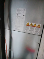 New Heat Pumps A/C'S Units And Duct Work Installed At Good Prices!