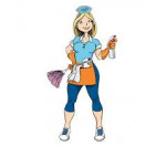 24/7 HOUSE CLEANUP ORGANIZER SERVICE___SAME DAY HOME CLEAN UP SERVICES