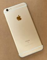 Iphone 6S Plus 32GB (Gold) Unlocked Metro T-Mobile