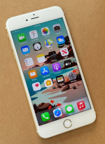 Iphone 6S Plus 32GB (Gold) Unlocked Metro T-Mobile