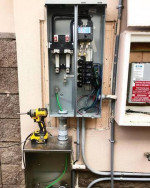 MASTER ELECTRICIAN QUALITY WORK @ A REASONABLE RATE $$$ (ALL (Tampa ar