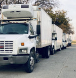 BEST MOVERS IN SAN ANTONIO
