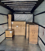 BEST MOVERS IN SAN ANTONIO
