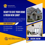 🛑 NEED? ROOM ADDITIONS / DECK / PERGOLAS / NEW KITCHEN / BATHROOM