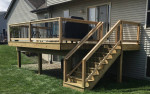 🛑 NEED? ROOM ADDITIONS / DECK / PERGOLAS / NEW KITCHEN / BATHROOM