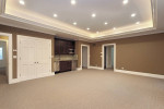 Finish your basement. Best rate in town
