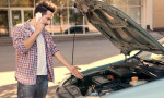 MOBILE CAR TRUCK RV REPAIR MECHANIC BRAKES TIRE JUMPSTART CHECK ENGINE