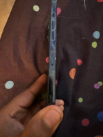 Iphone 12 pro max 256gb blue Verizon Carrier
