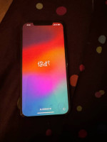 Iphone 12 pro max 256gb blue Verizon Carrier