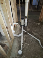 Professional plumbing service