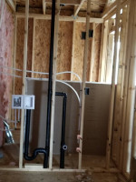 Professional plumbing service
