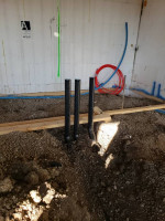 Professional plumbing service