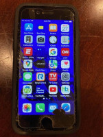 iPhone 7