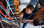 Communications Services, Data Cabling and Wireless Systems