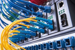 Communications Services, Data Cabling and Wireless Systems