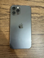 iphone 12 pro 128GB unlock