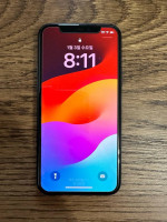 iphone 11 pro 256GB AT&T
