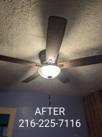 HANDYMAN SERVICES 🪚 216-225-7116