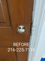 HANDYMAN SERVICES 🪚 216-225-7116