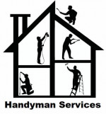 🧰🔨 Install-Repair ROOF- SIDING-Drywall-house paint HANDYMAN SERIVCE