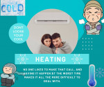 HVAC👊 ALL DAY AFFORDABLE FURNANCE INSTALLTION & REPAIR👊
